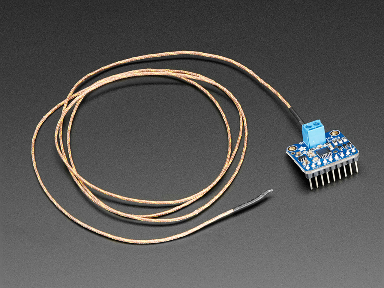 Adafruit Universal Thermocouple Amplifier Max31856 Breakout