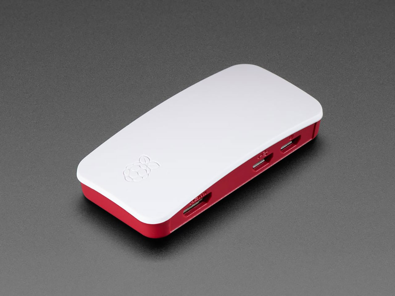 Pi Foundation Raspberry Pi Zero Case + Mini Camera Cable