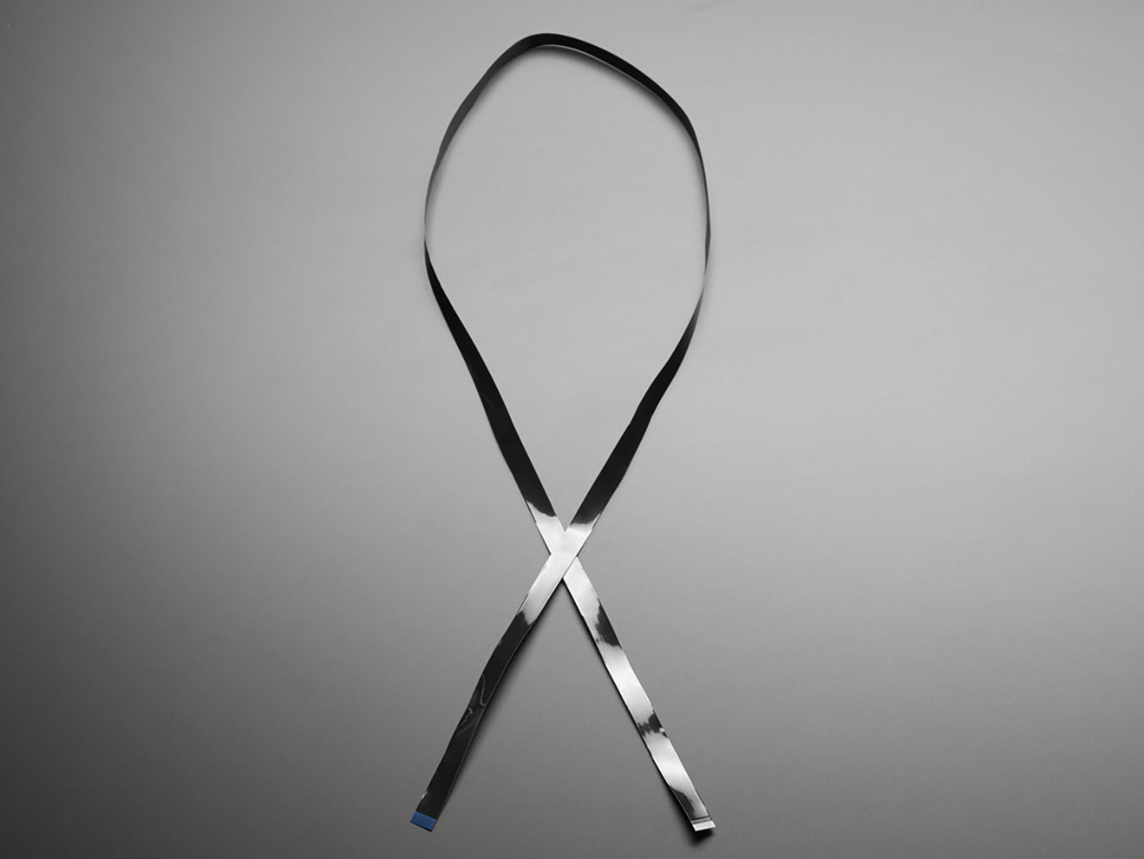 Diy USB or HDMI Cable Parts - 100 cm Ribbon Cable