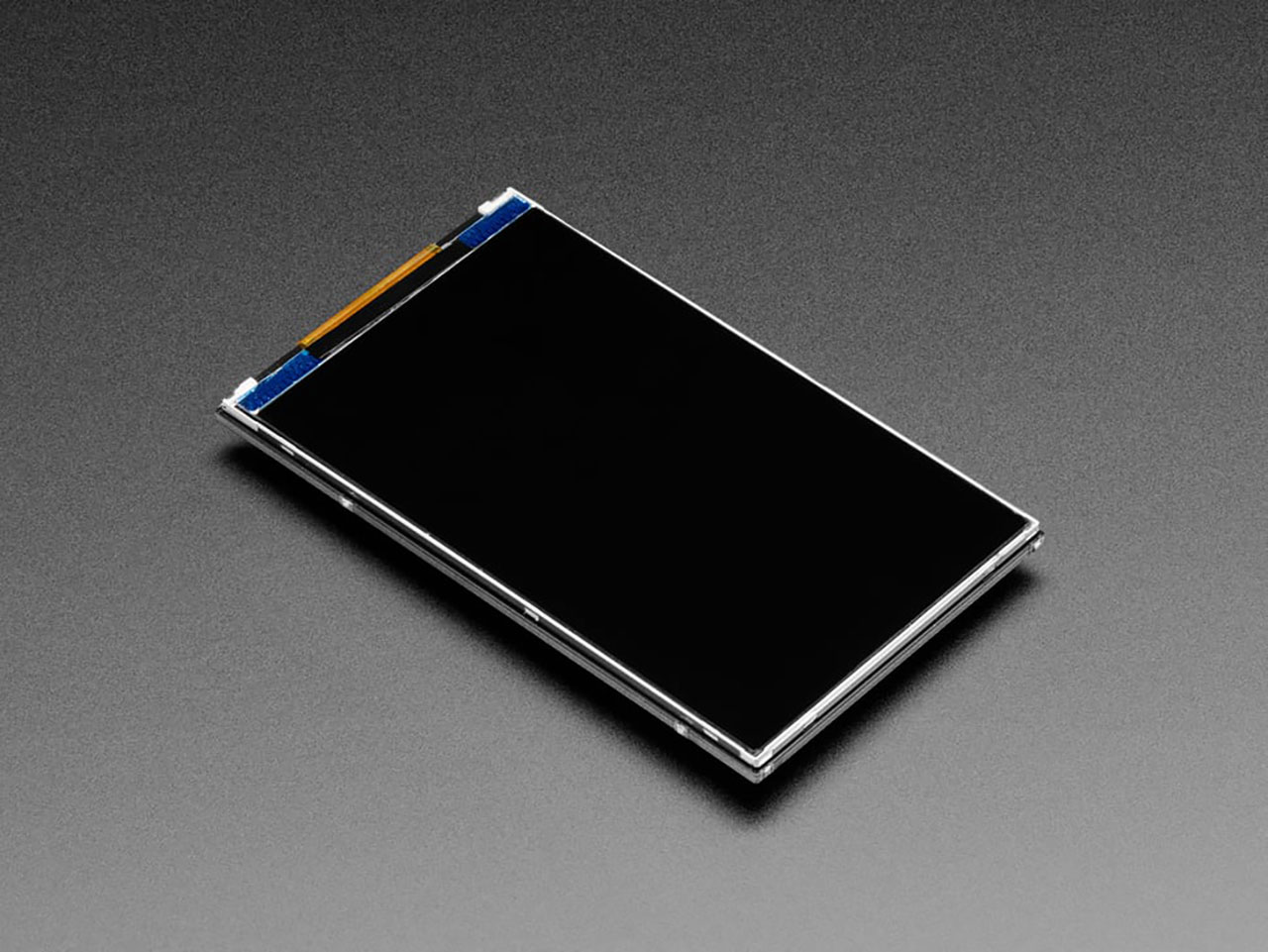 Pimoroni Hyperpixel - 4.0 Hi-Res Display for Raspberry Pi - Non-Touch