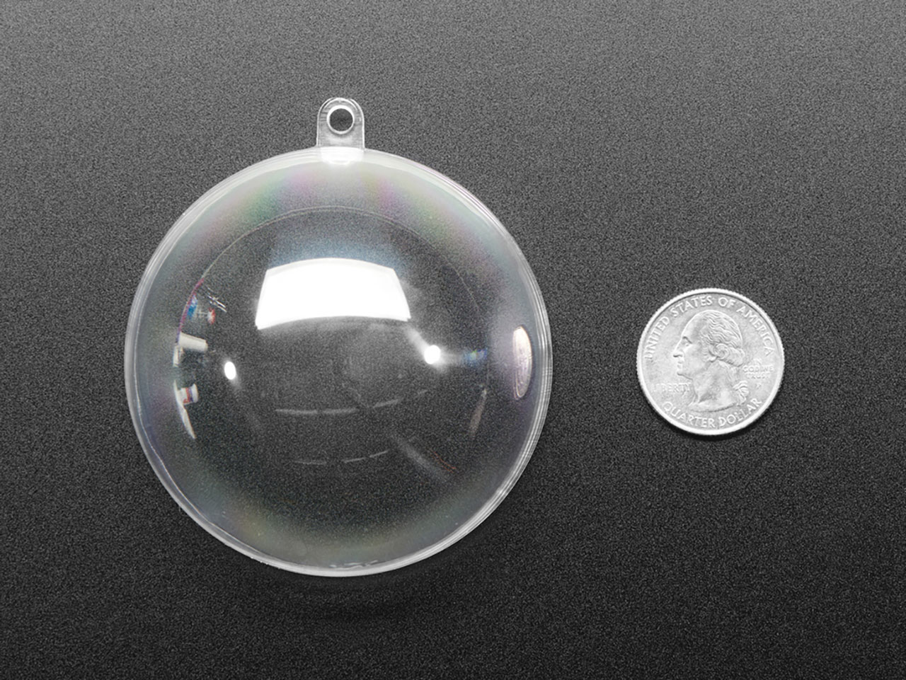 Diy Ornament Kit - 7cm Diameter