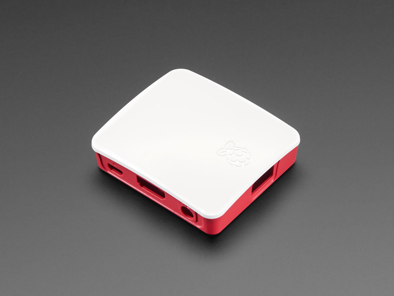 Raspberry Pi Official Model 3 A+ Case