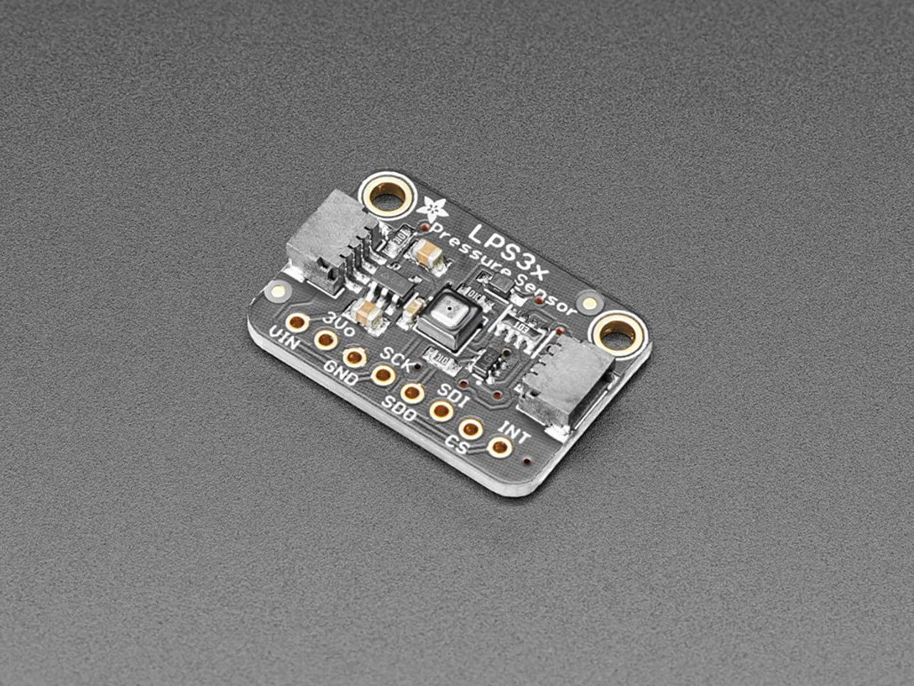 Adafruit Lps35Hw Water Resistant Pressure Sensor - Stemma QT