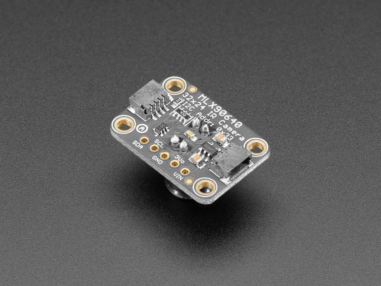 Adafruit Mlx90640 IR Thermal Camera Breakout - 55 Degree