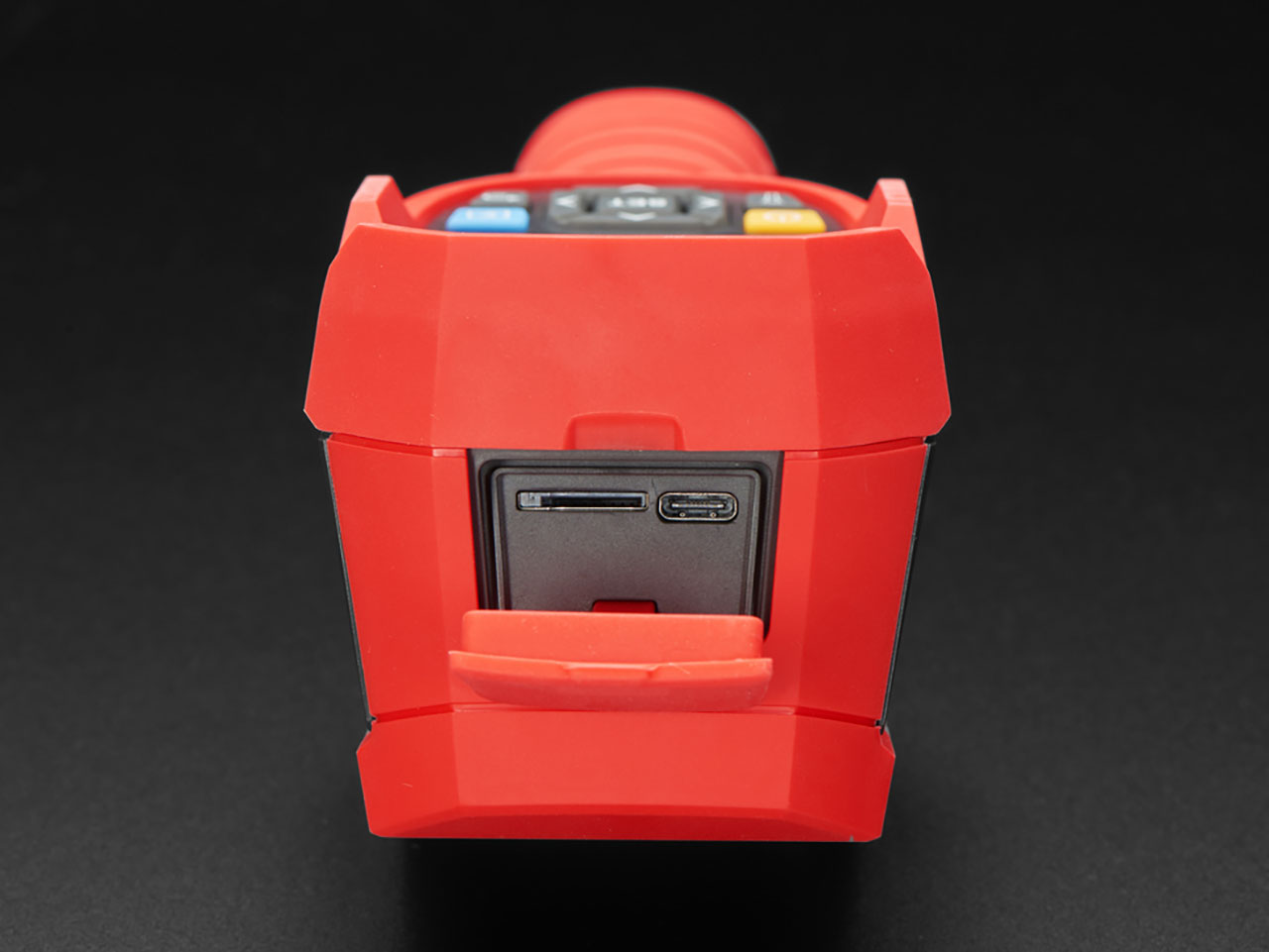 Thermal Camera Imager for Fever Screening - Uti165H