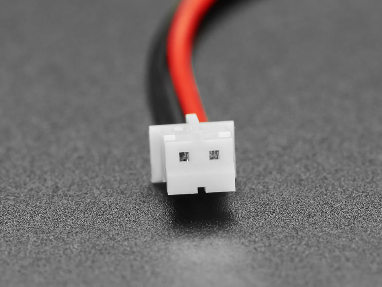 Jst-PH 2-Pin Jumper Cable - 100mm Long