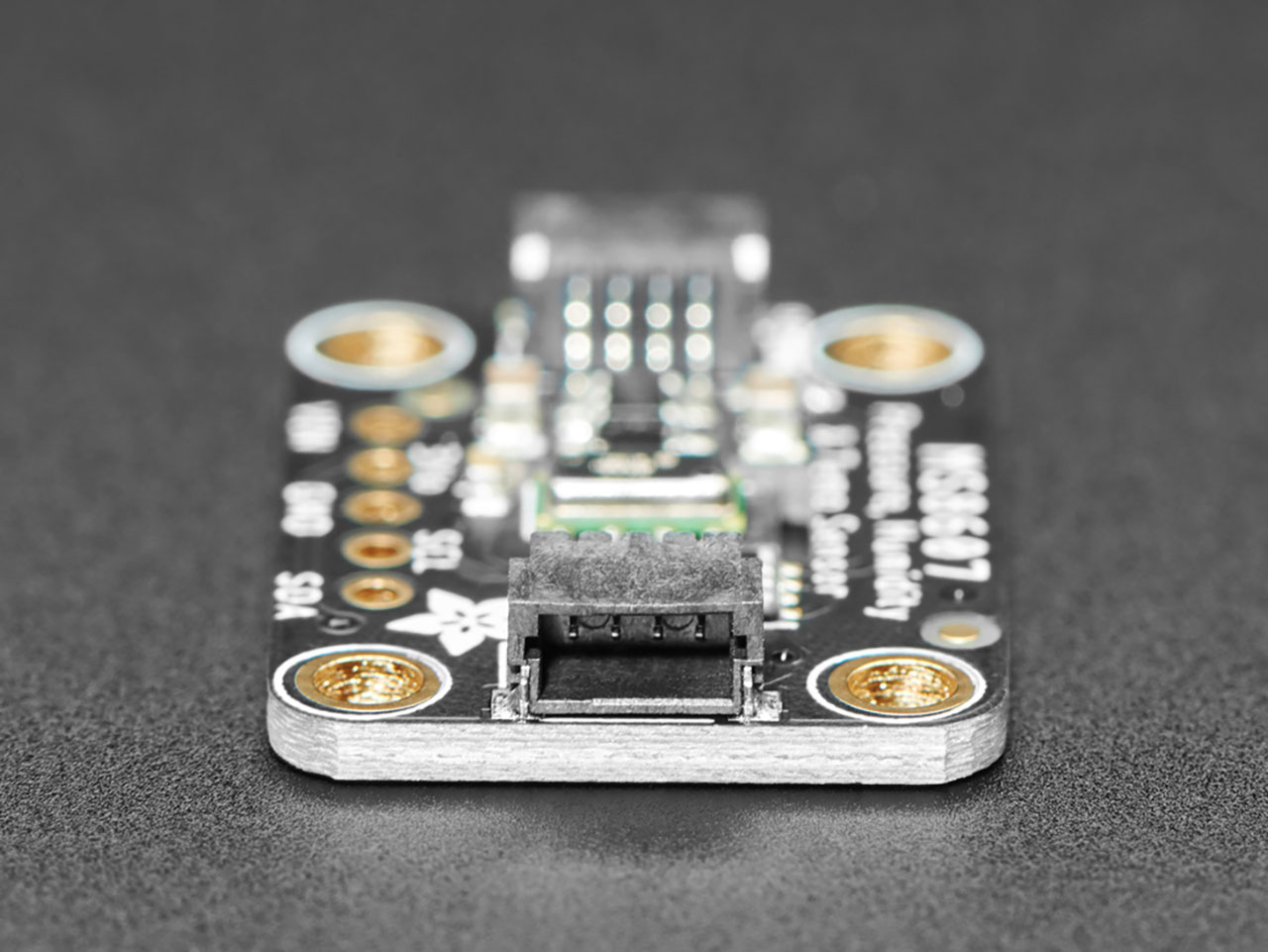 Adafruit Ms8607 Pressure Humidity Temperature Pht Sensor - Stemma QT / Qwiic