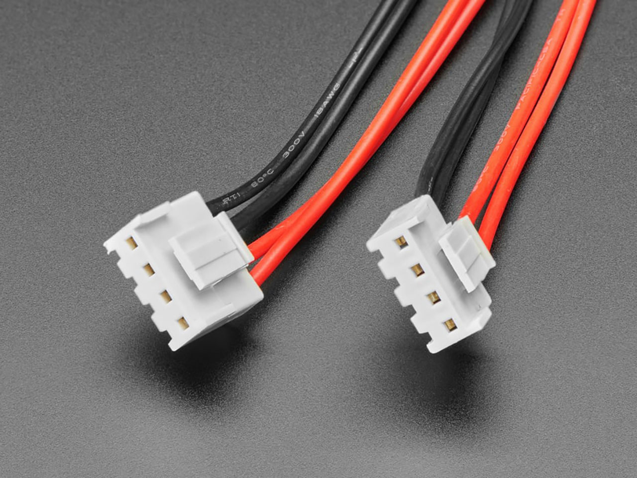 Replacement 5V Power Cable for RGB LED Matrices