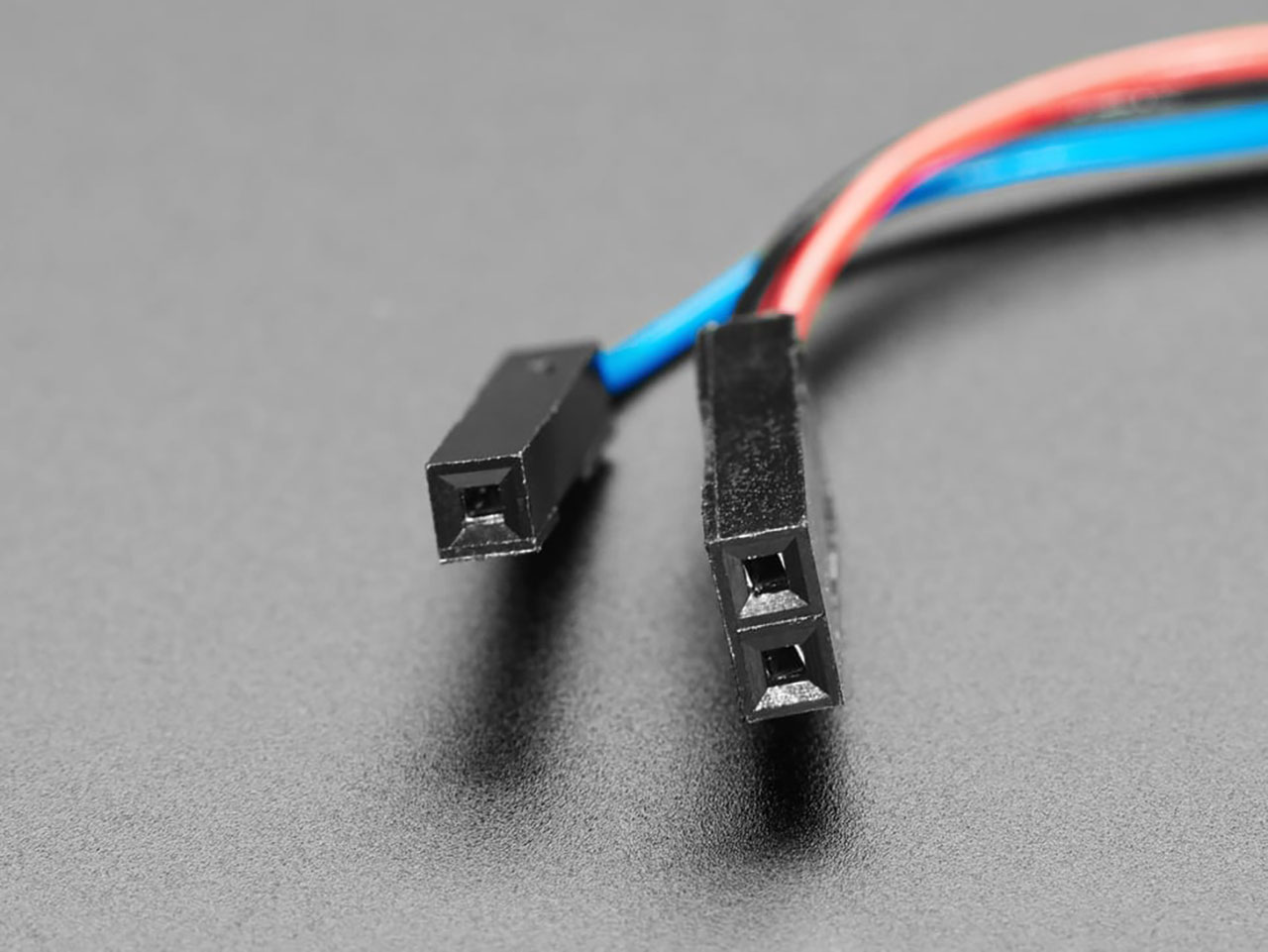 Official Raspberry Pi 4 Case Fan and Heatsink