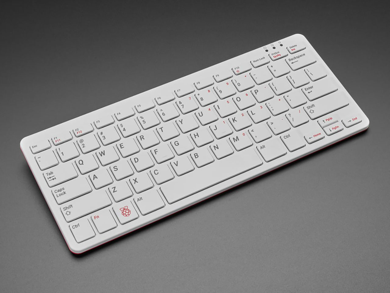 Raspberry Pi 400 Desktop - Computer Only