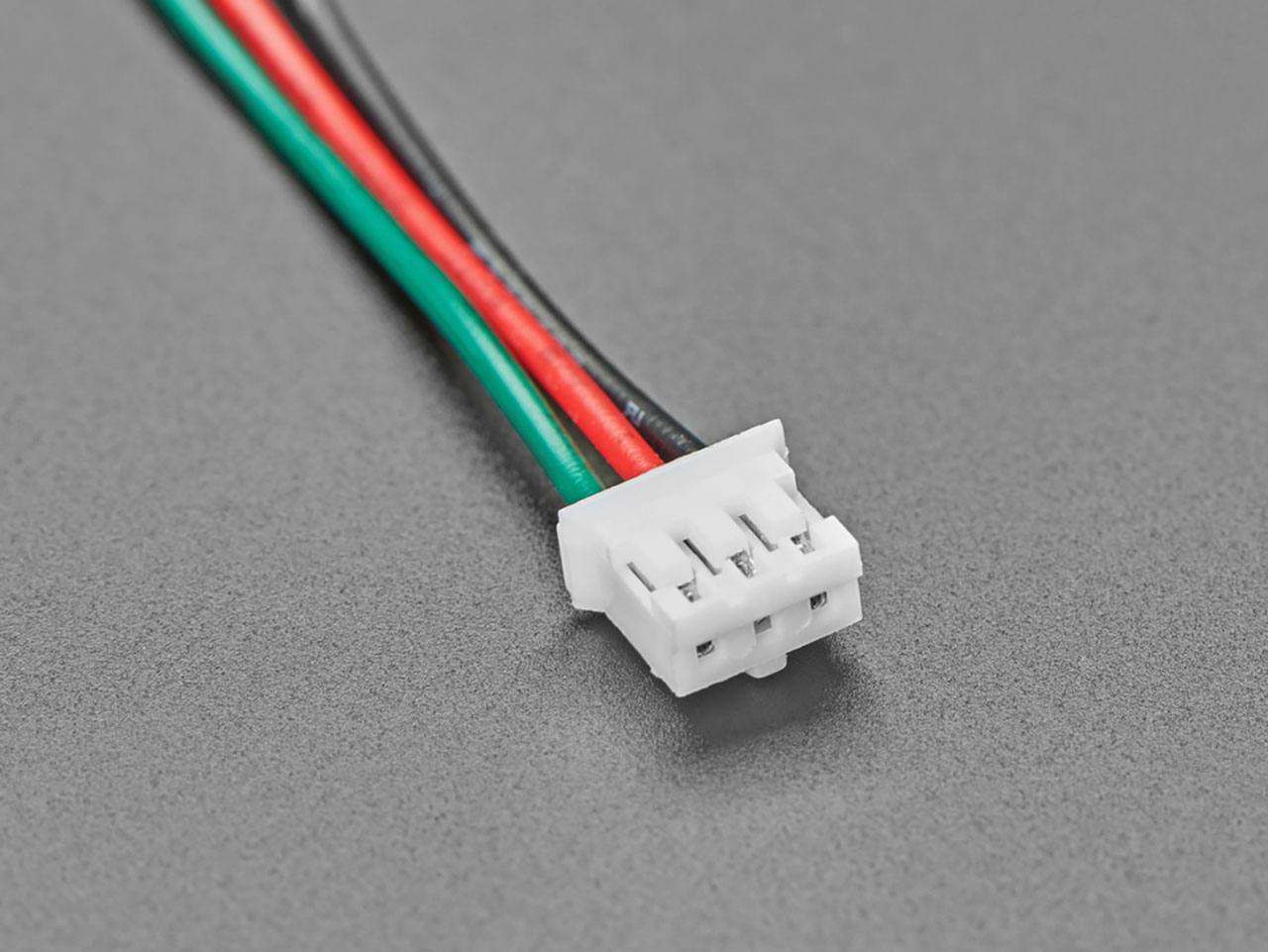 Adafruit Neopixel LED Strip with 3-Pin JST Connector - 1 Meter - 30 LEDs / Meter