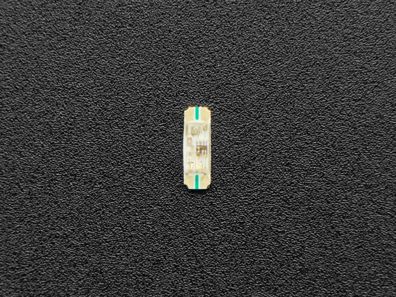 Neopixel Addressable RGB LEDs - Slim Round 3.2mm X 1.0mm 10 Pack - Sk68Xx-Ec3210R