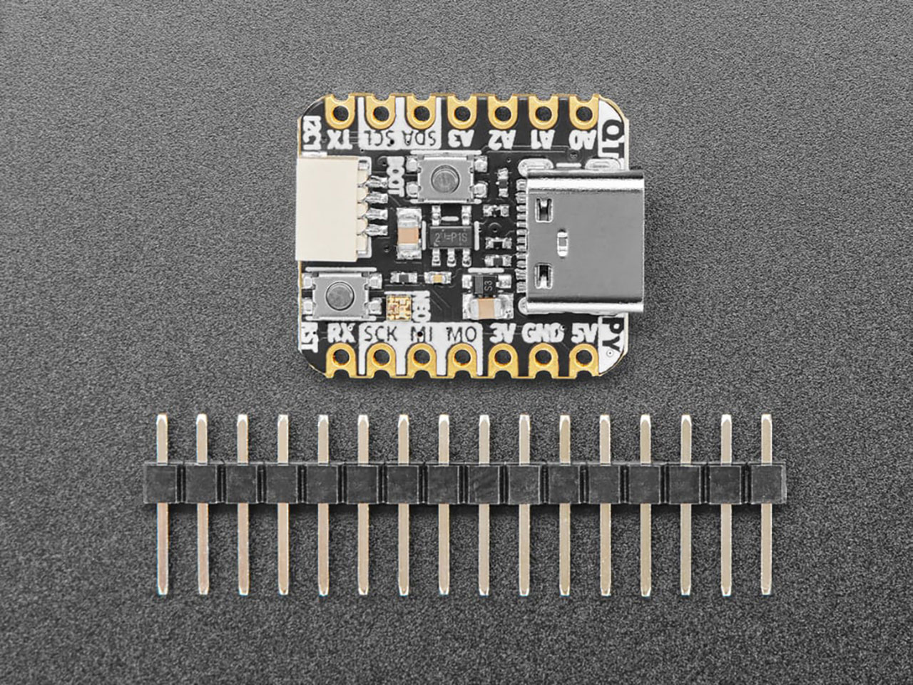 Adafruit QT Py Rp2040