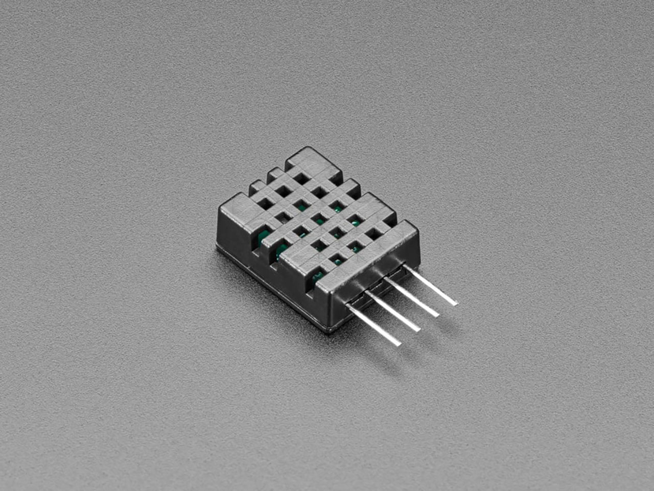 Dht20 - Aht20 Pin Module - I2C Temperature and Humidity Sensor