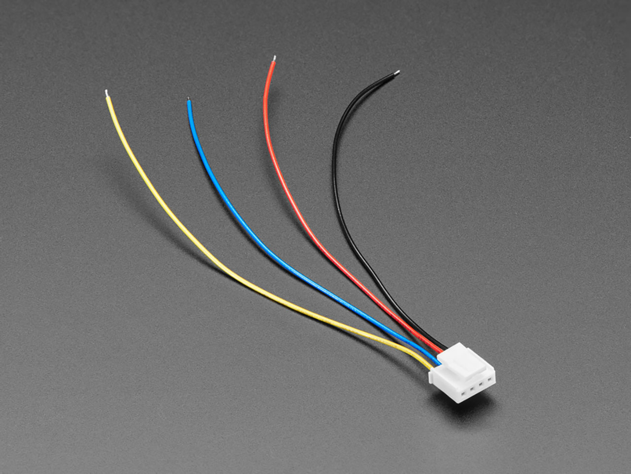 Grove Cable Pigtail - 2mm Pitch 100mm Long