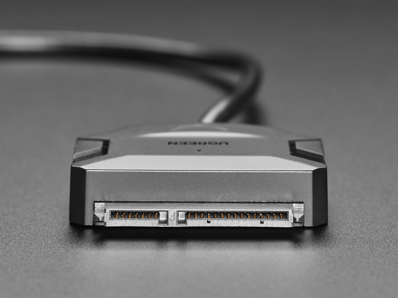 2.5 Sata Iii to USB 3.0 Adapter Cable - 30cm Long