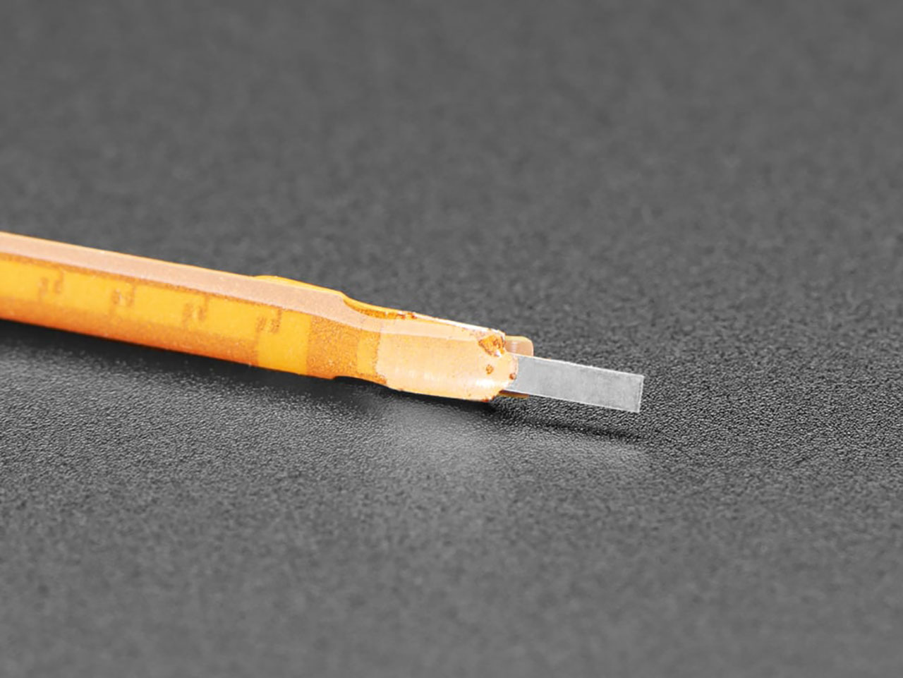 Noods - Flexible LED Filament - Warm White 1.2 Meter Long - 24V