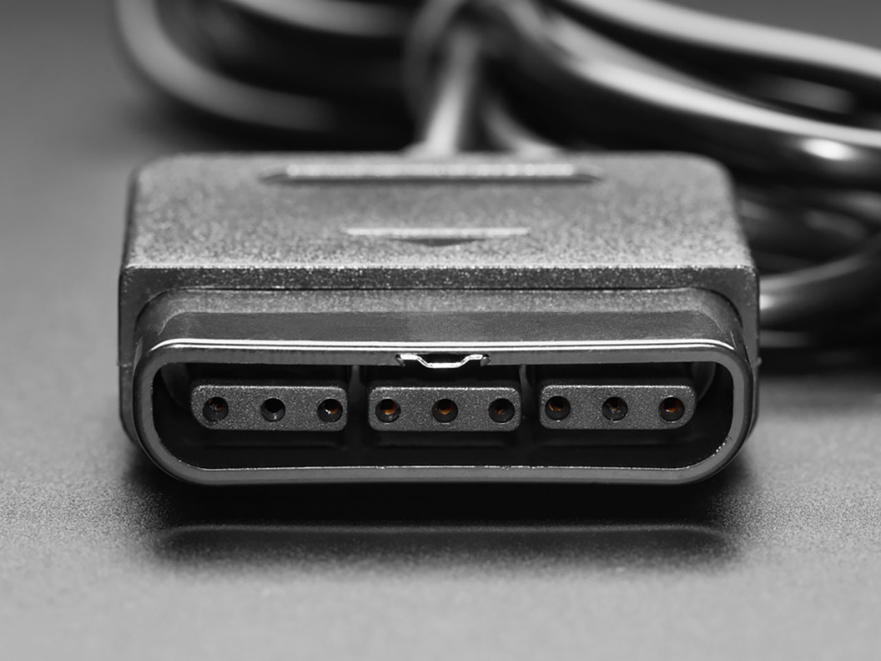 Playstation Extension Cable - Compatible with Ps1 and 2 - 2 Meters