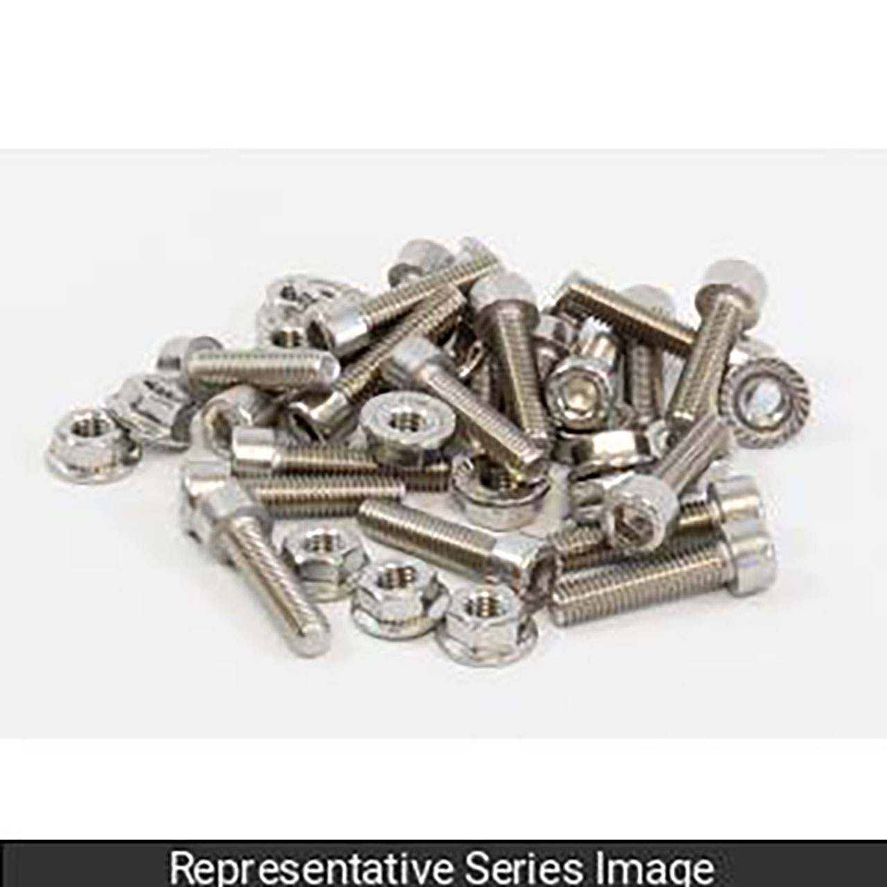 Bk Philips Self-Tapping Screws