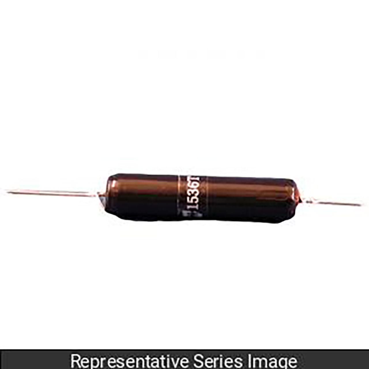 Rf Choke Heavy Duty Hash Choke Inductance 8.8Uh Dc Current 10A 1536 Series