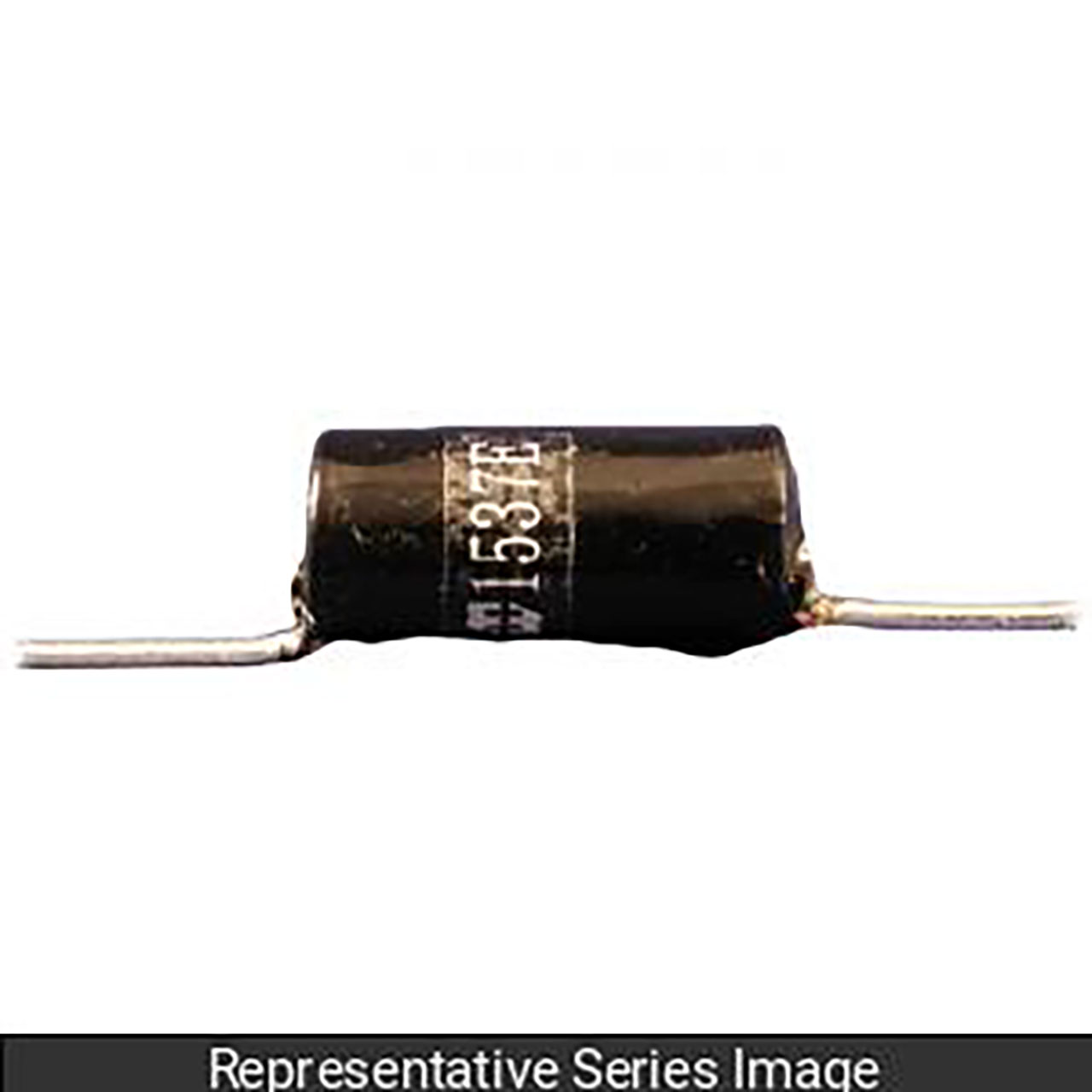 Rf Choke Heavy Duty Hash Choke Inductance 750Uh Dc Current 2A 1537 Series