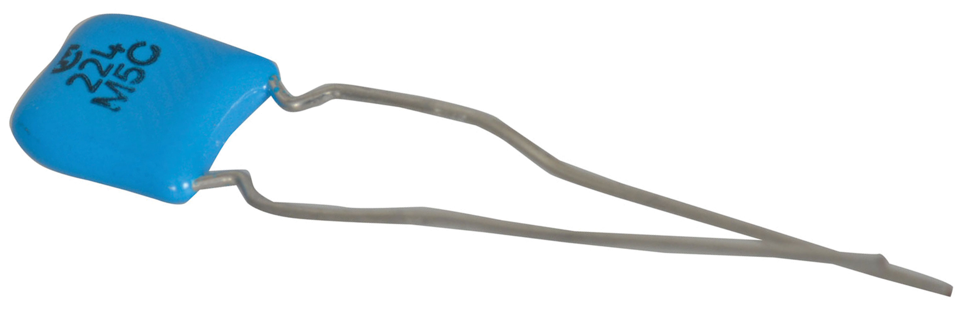 Capacitor Monolithic Ceramic 0.22&micro;F 50V &plusmn;20%