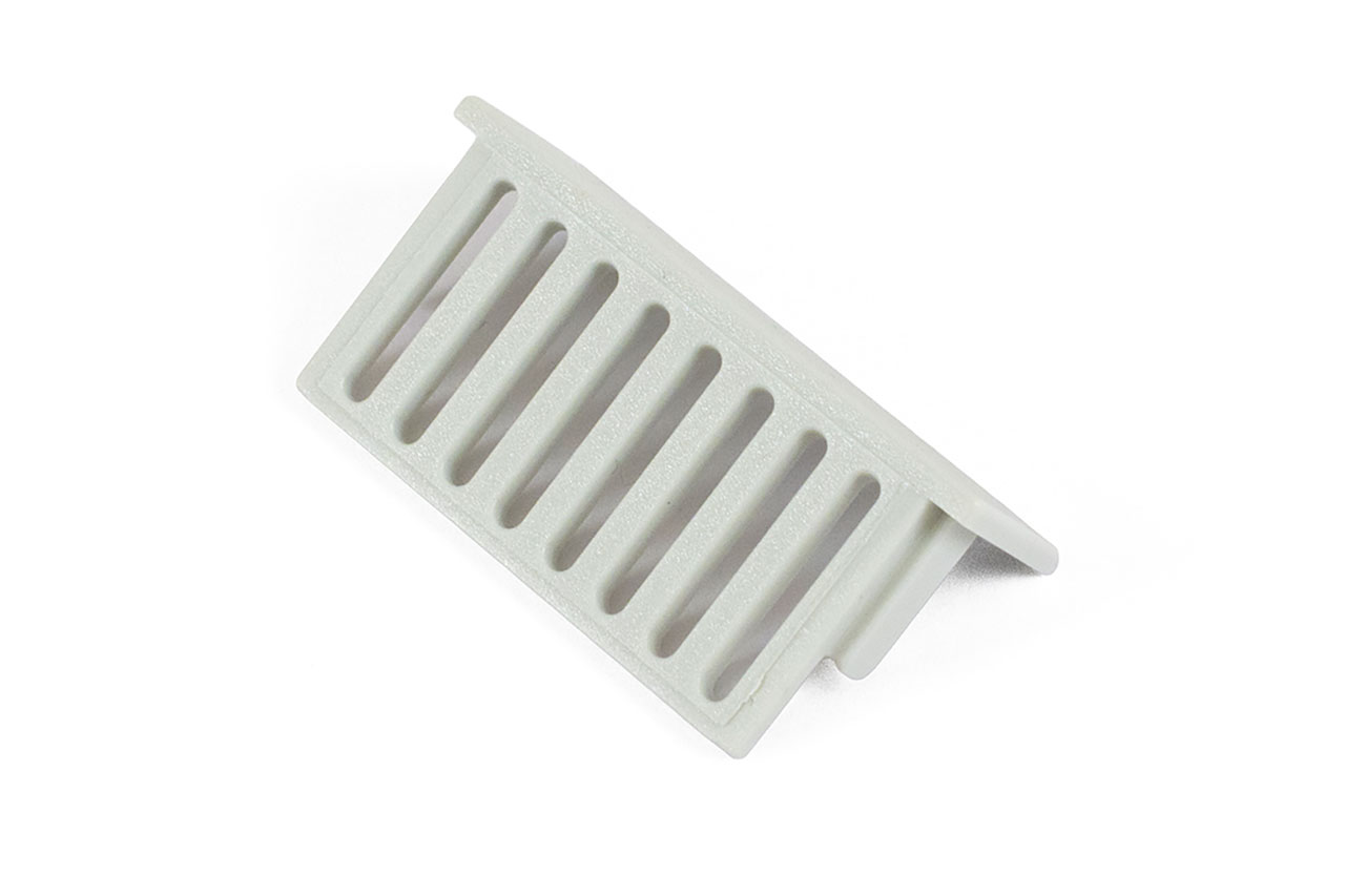 Cover 35+70 Low Vented