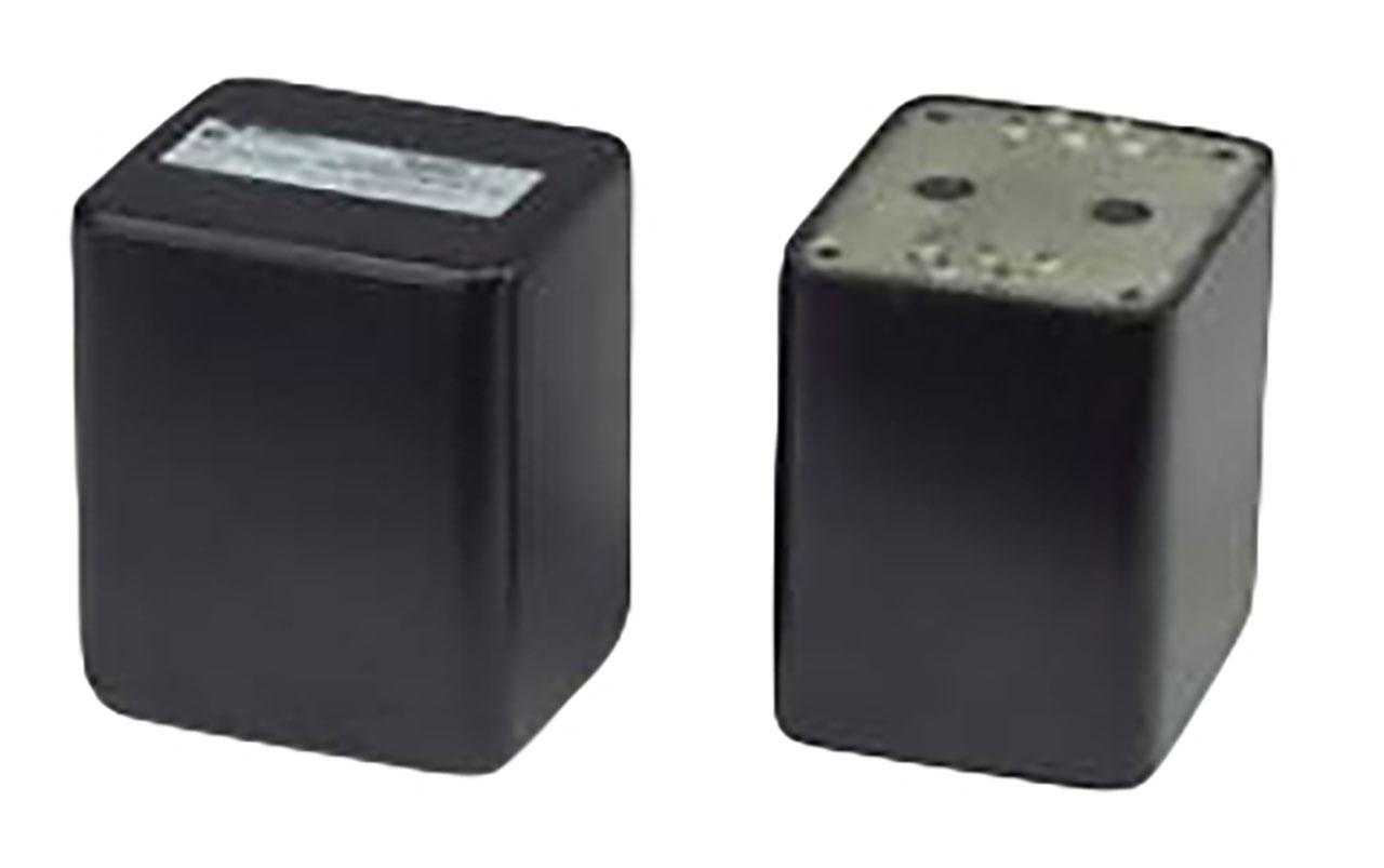 Tube Output Transformer Push-Pull Hi-Fi Potted 100 Watts 5000 Ohms