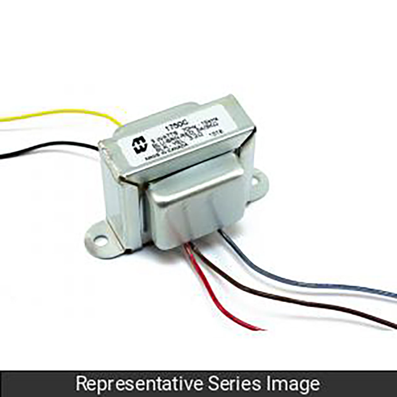 Output Transformer Guitar Amp 9000 Ohm Pri. 8 Ohm Sec. 12W