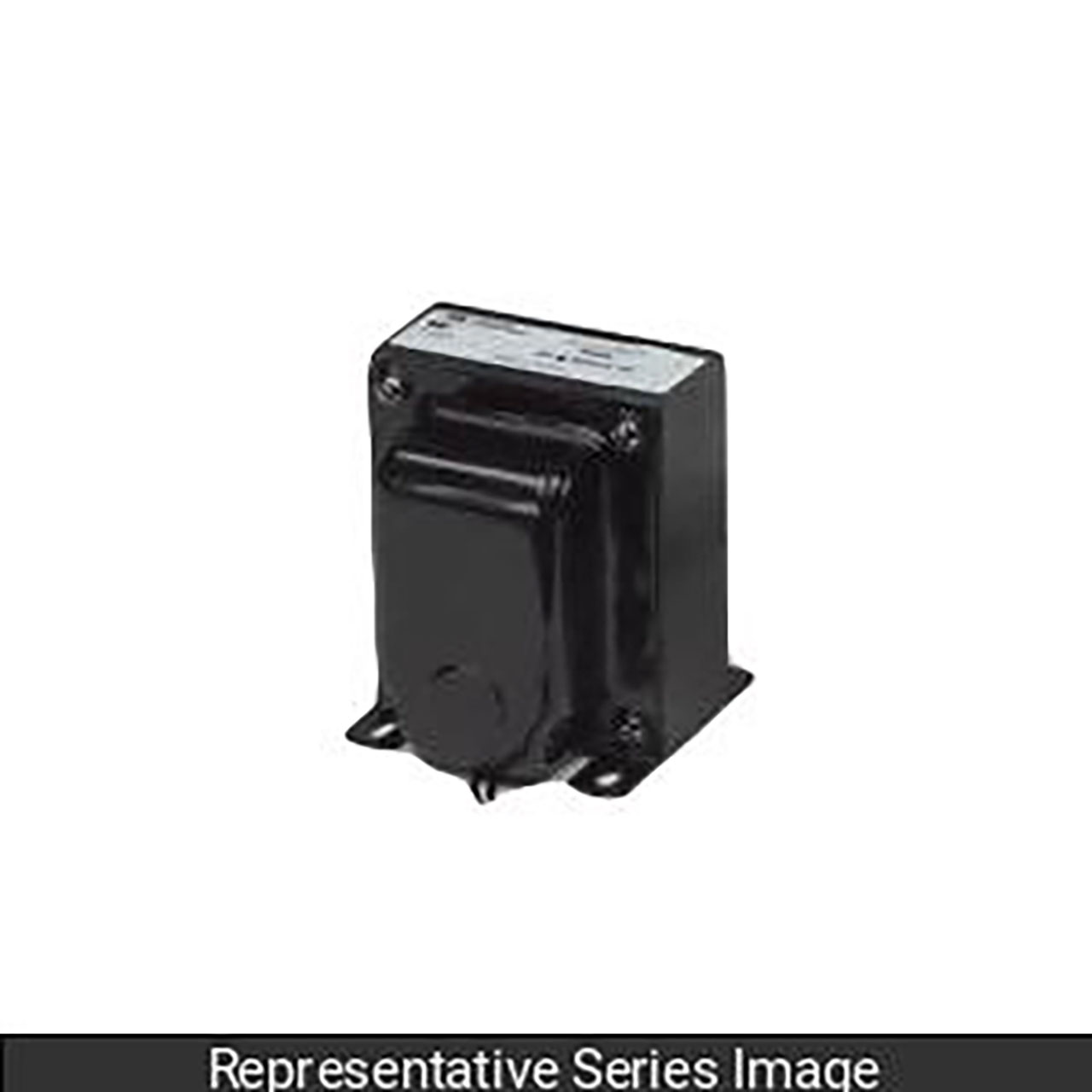 Dc Filter Choke Enclosed Chassis Mount Inductance 0.2H @ 2000Ma 193 Series