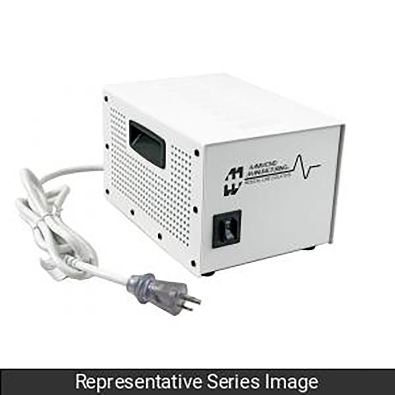 Isolation Transfortmer Medical Grade 500VA 240 VAc To 120 VAc Mg Series