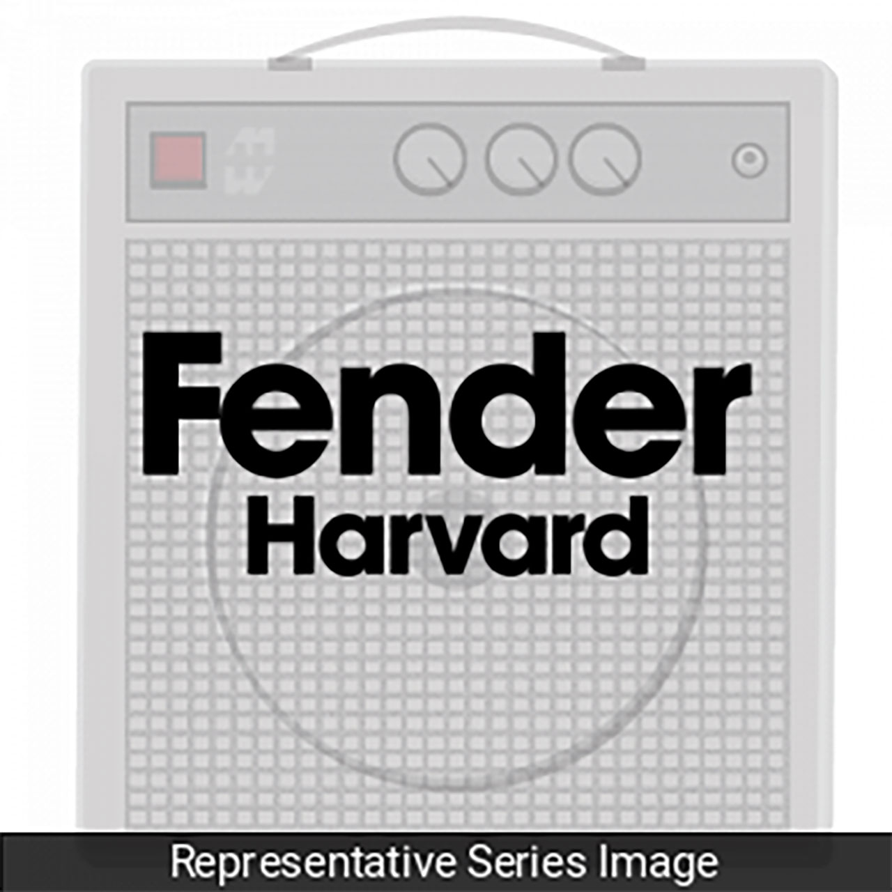 Fender Power Transformer HARVARD Tweed Push Pull 120V 60Hz Pri 550Vct 100mA 50V Bias