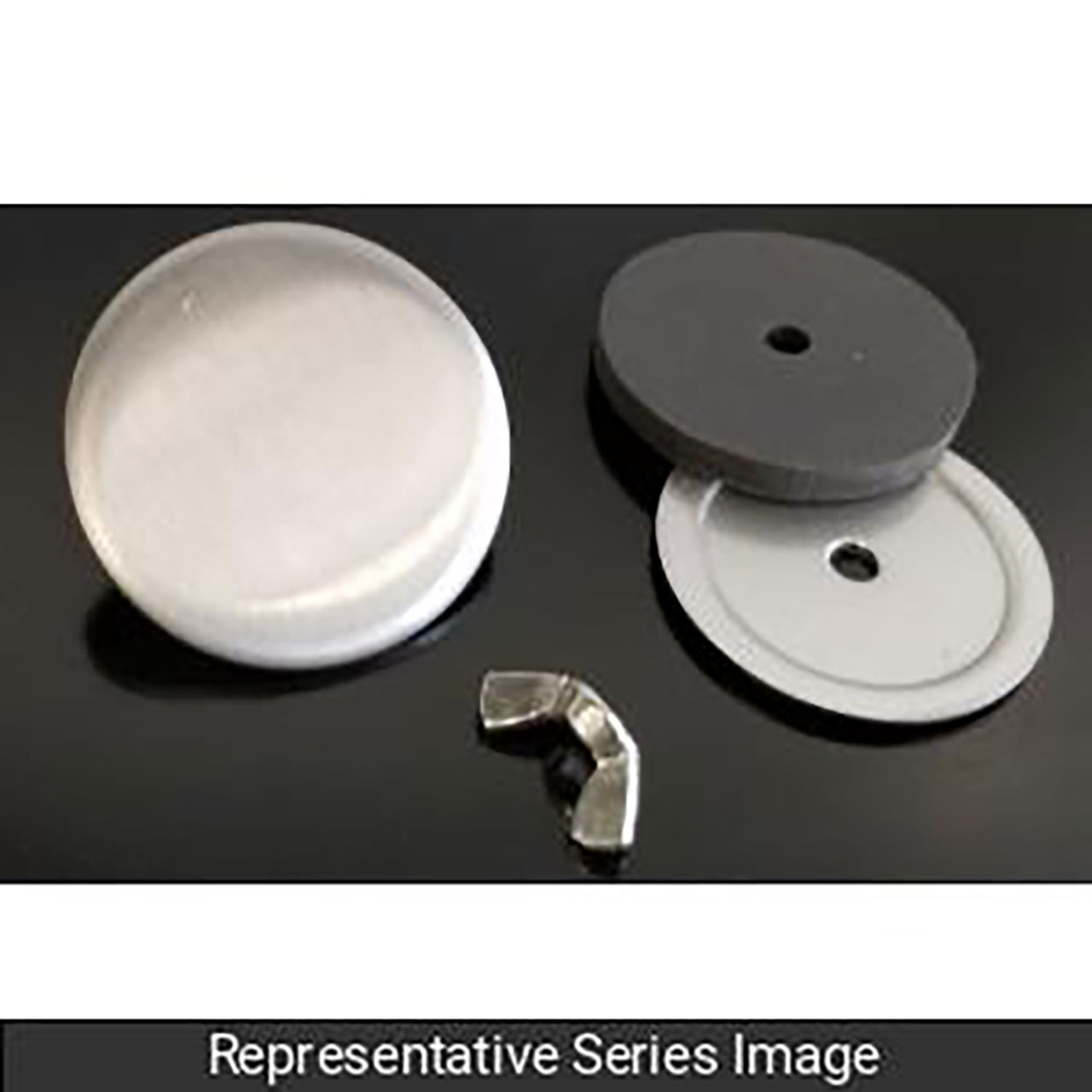 Hole Plug .75" Conduit 304 SS Type 4X