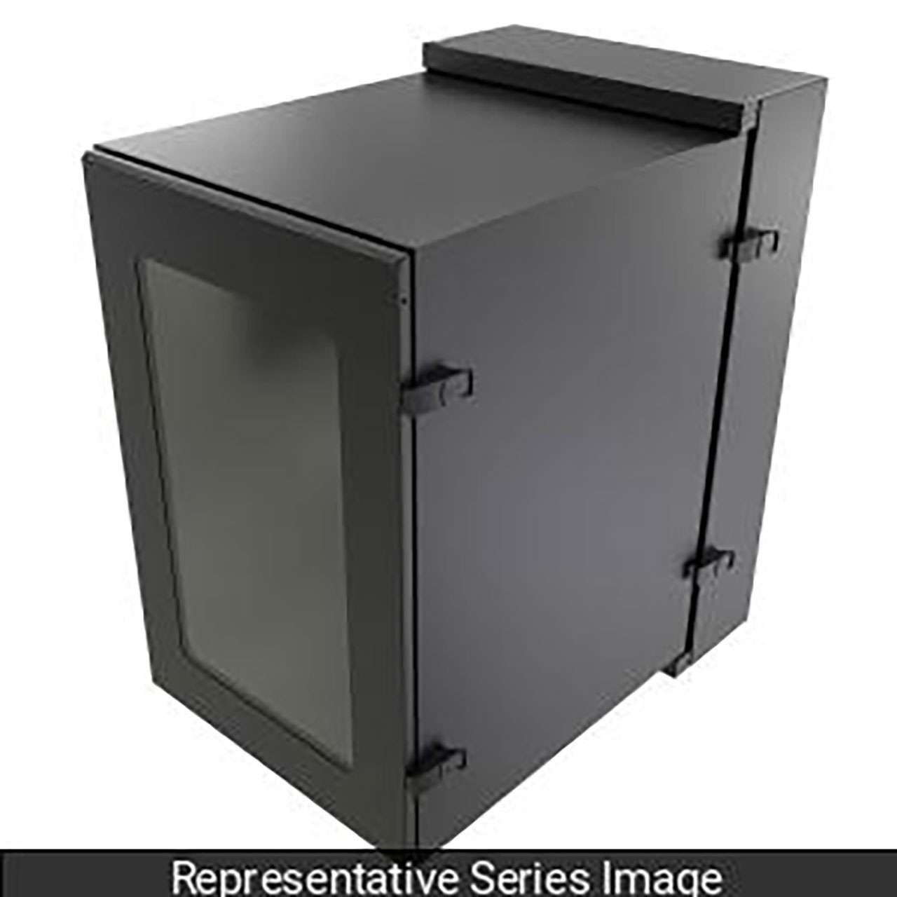 27U 36D NWC FILTER FAN WINDOW