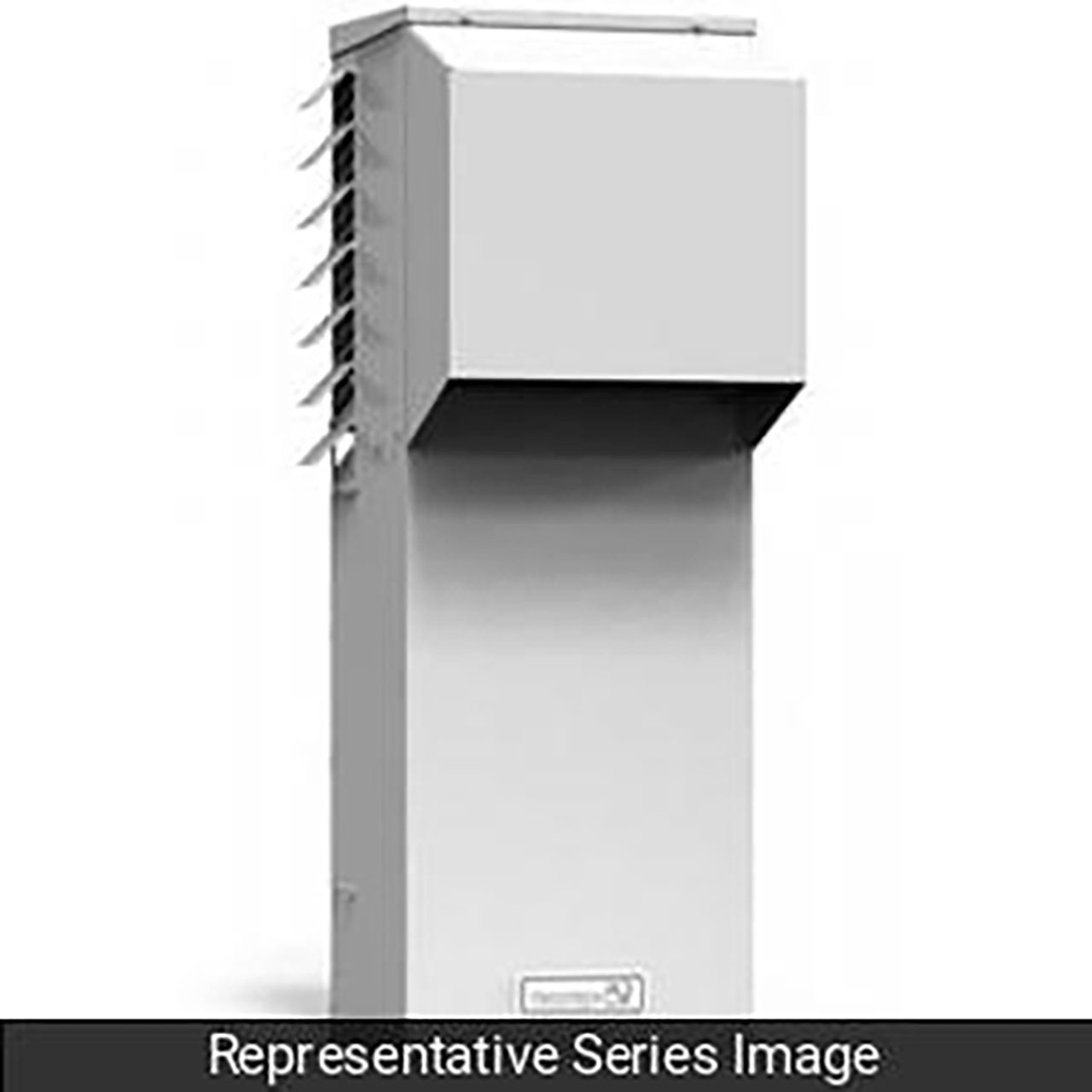 Aa Hx 180with C 115V NEMA 4 Light Gray