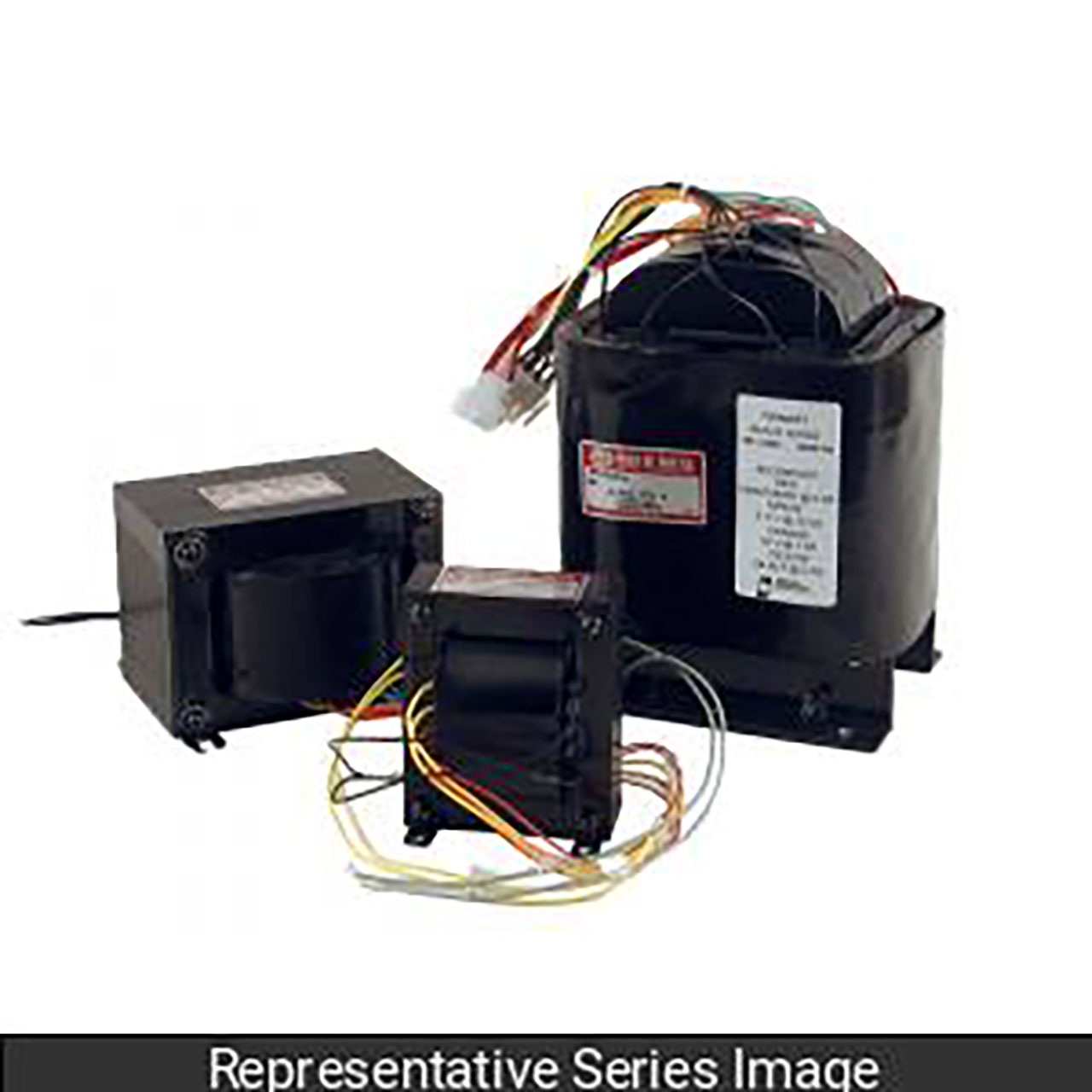 Heatsb-1000 Power Trans