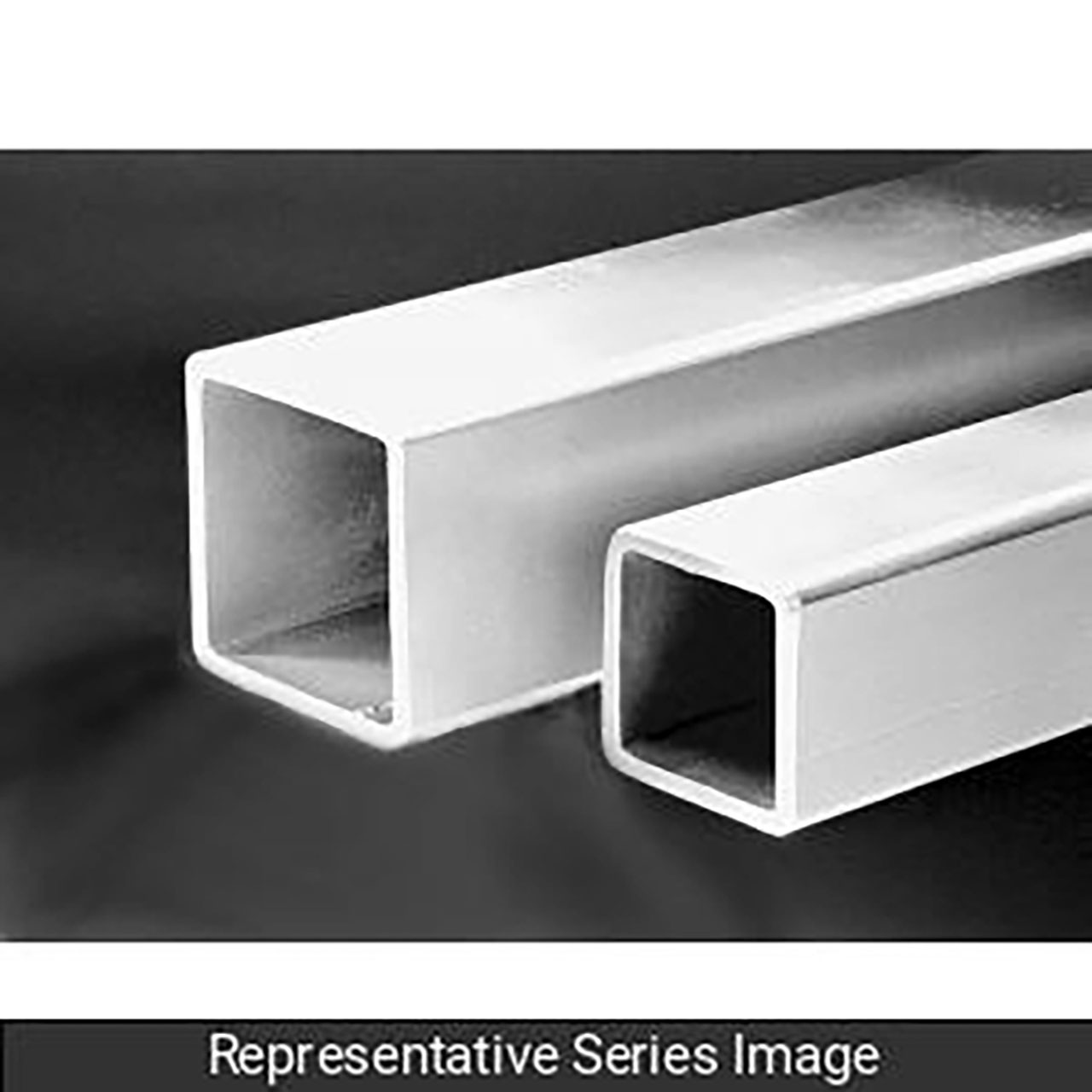 Suspension Tube 80mm x 80mm x 2M