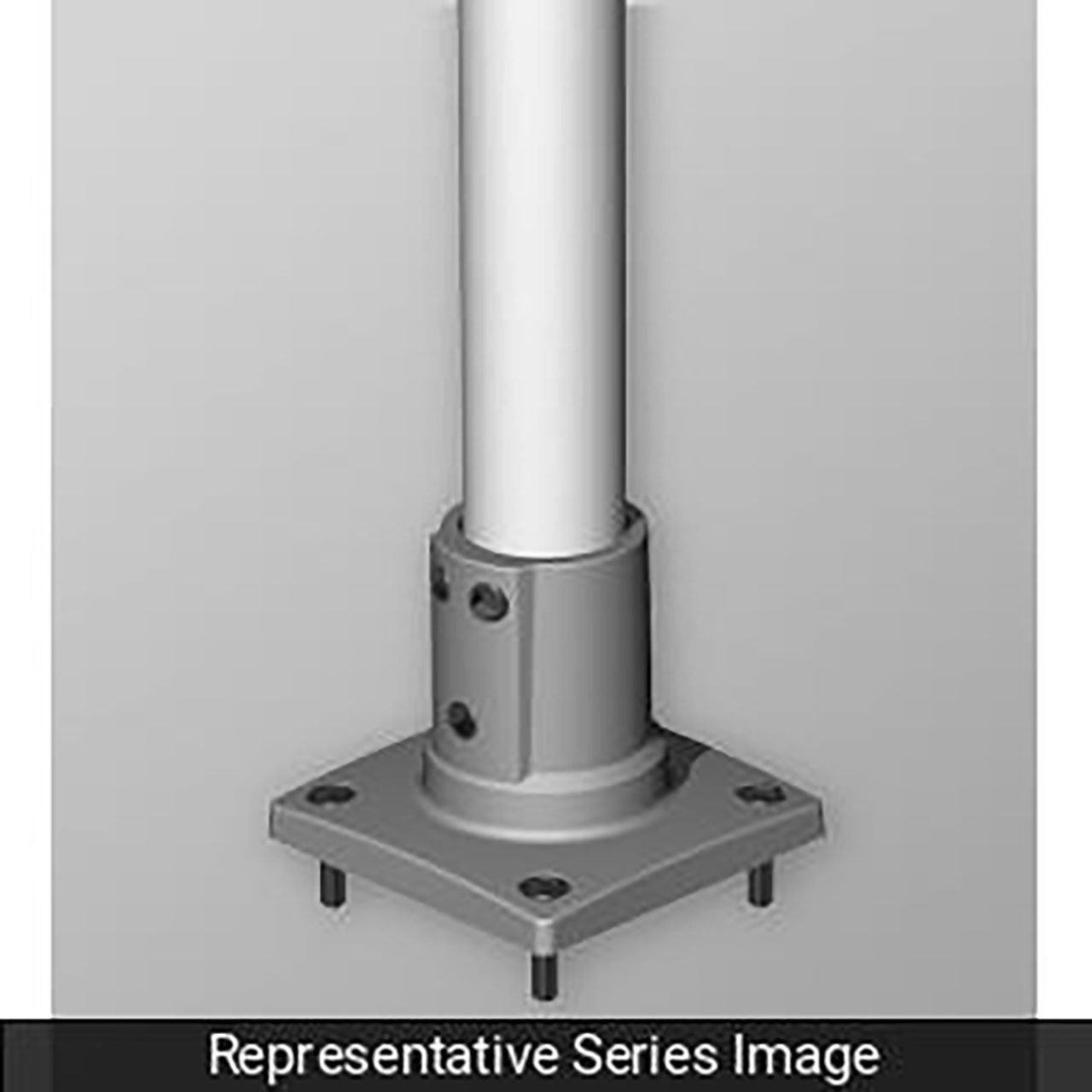 Command Fitting Base 48