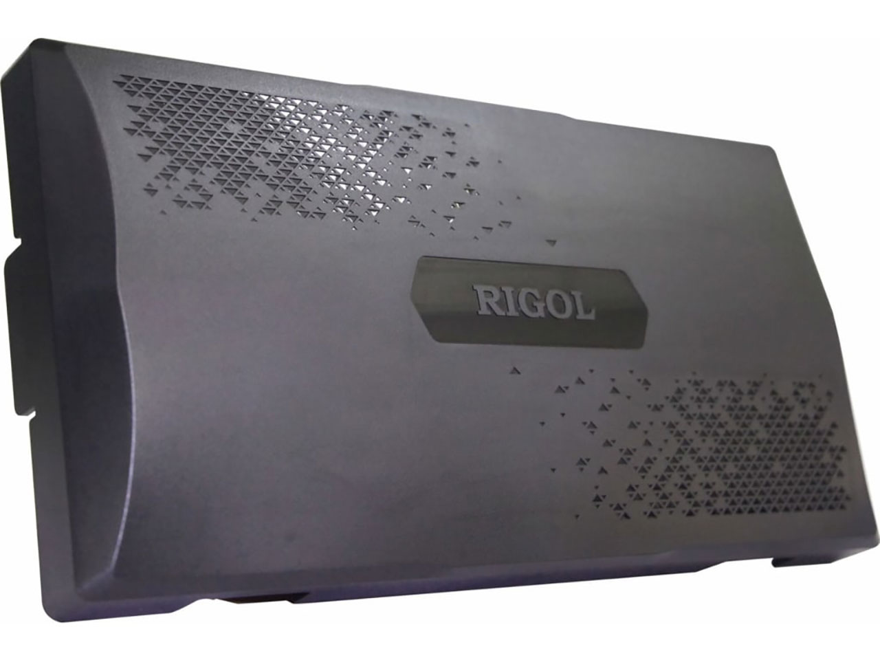 Front Panel Cover for Rigol MSO7000 and DS7000 Oscilloscopes