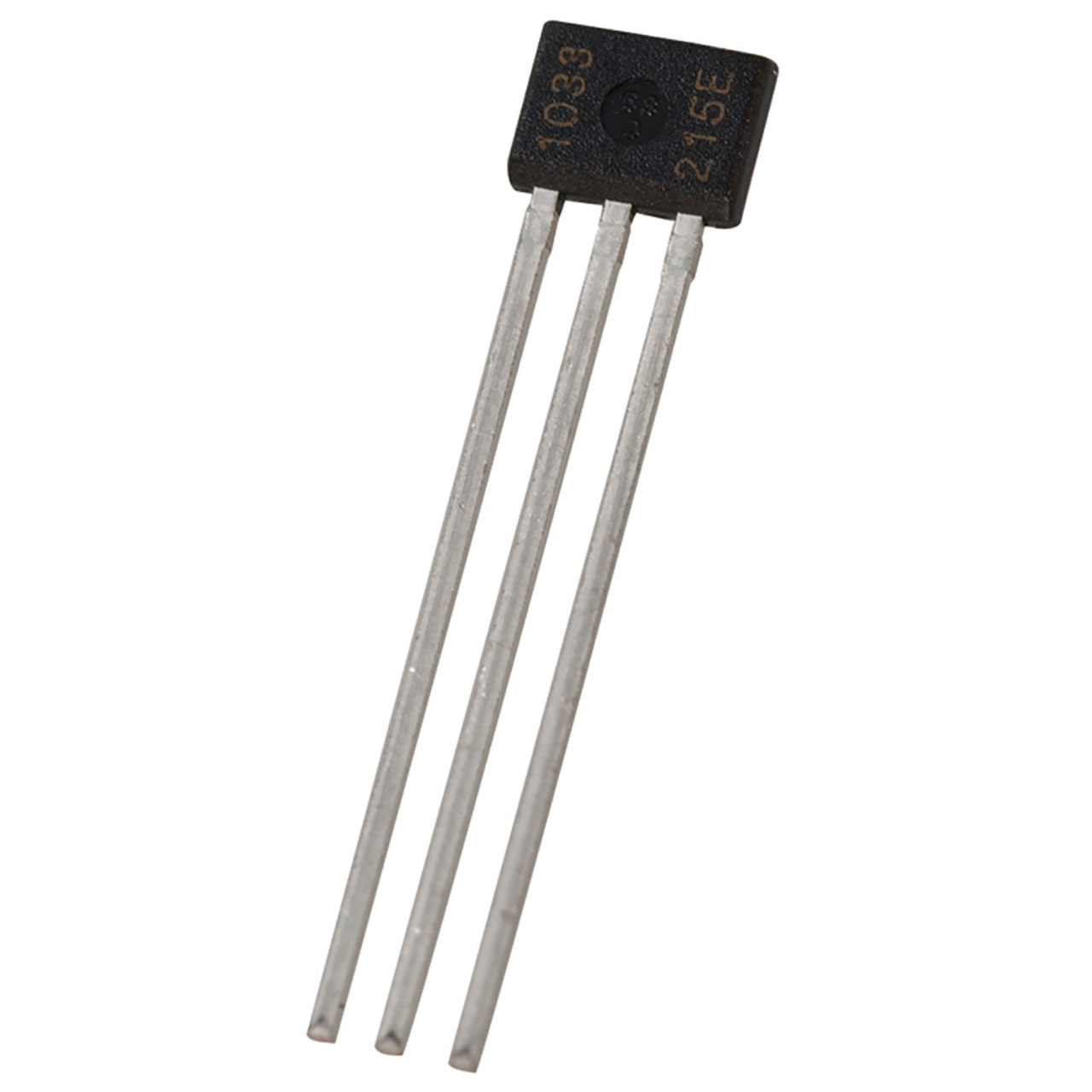 Hall Effect Sensor Through Hole Mount A1302-Type