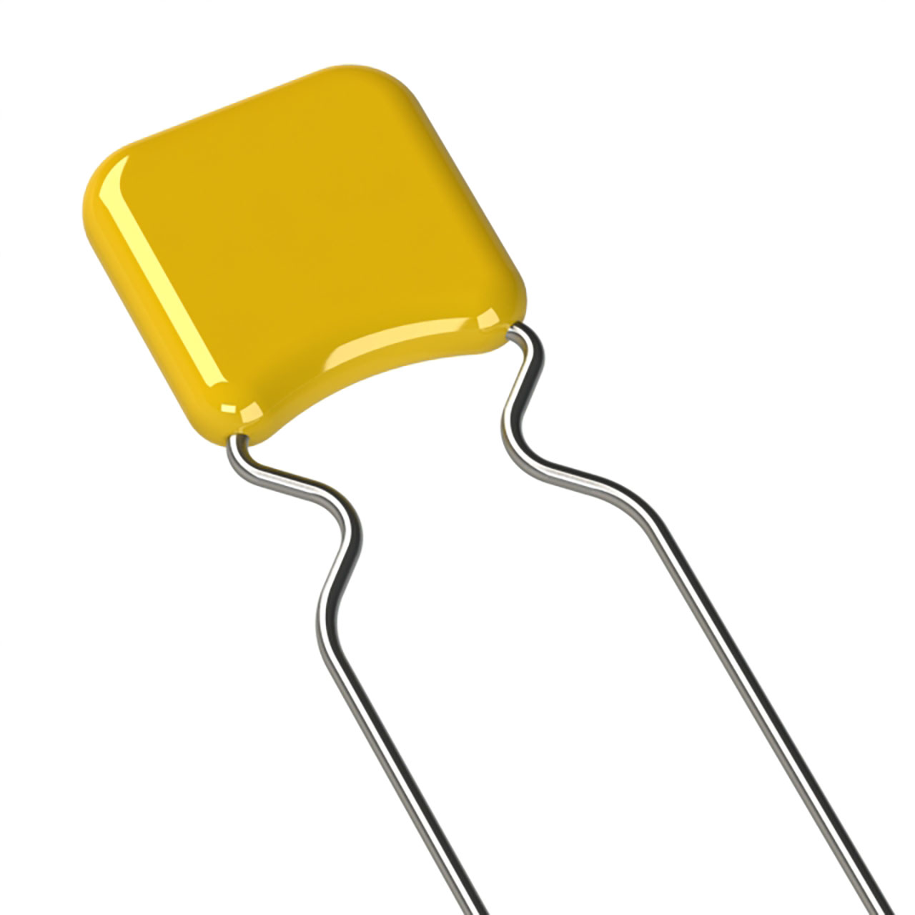 Ceramic Capacitor 0.1 uF 10% 50V X7R Radial
