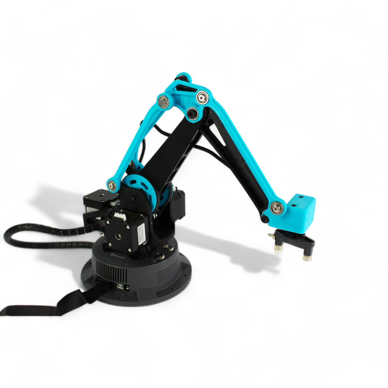 4 Axis Robotic Arm Educational Kit