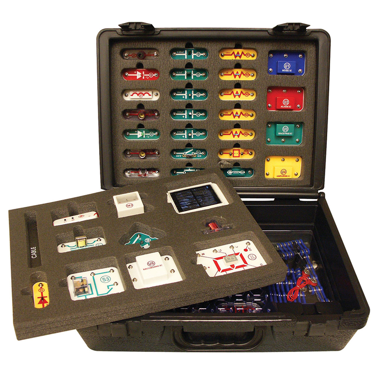 SNAP CIRCUITS&reg; Training Program Kit