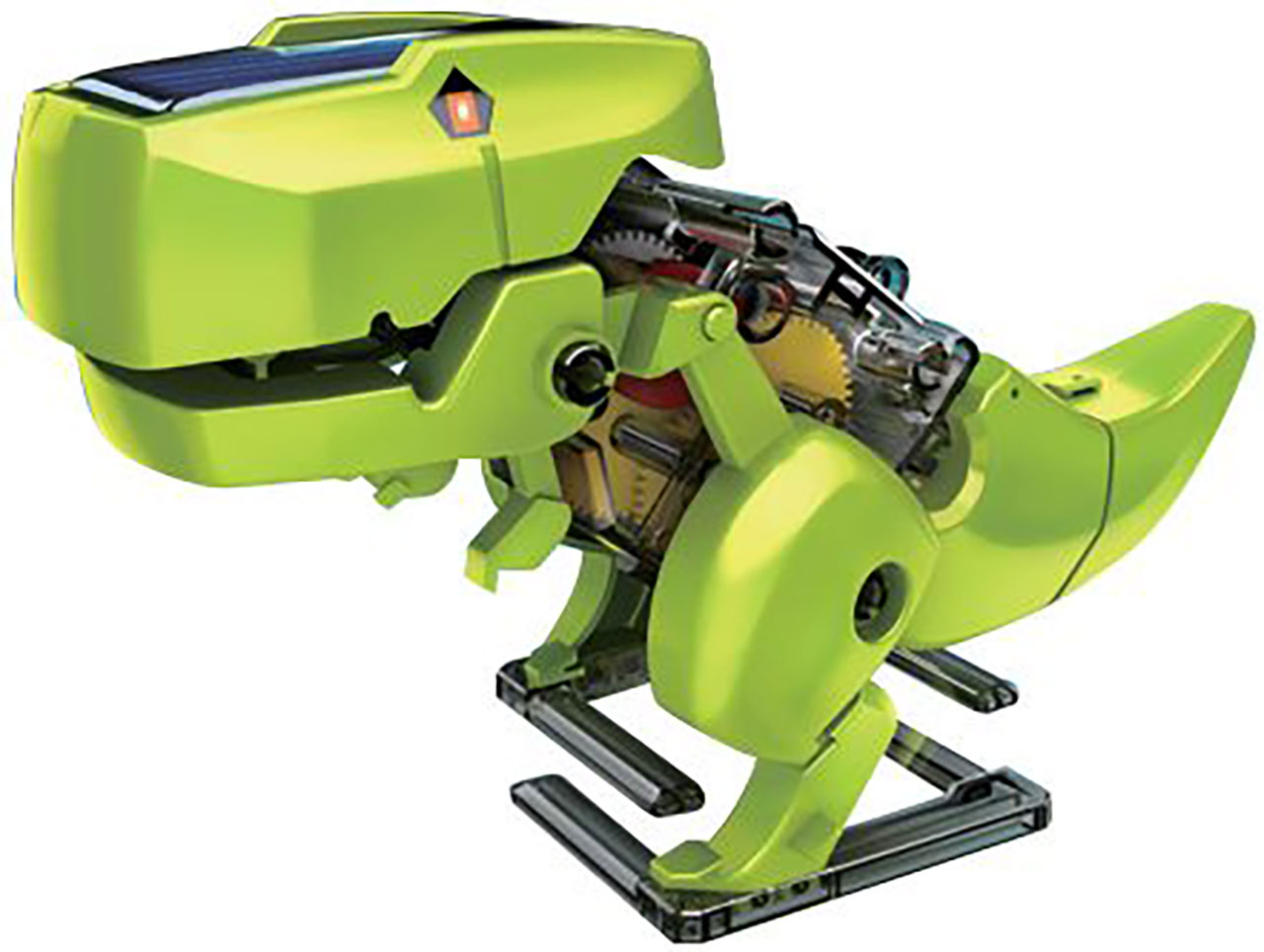 Meta.4 Solar Robot Kit