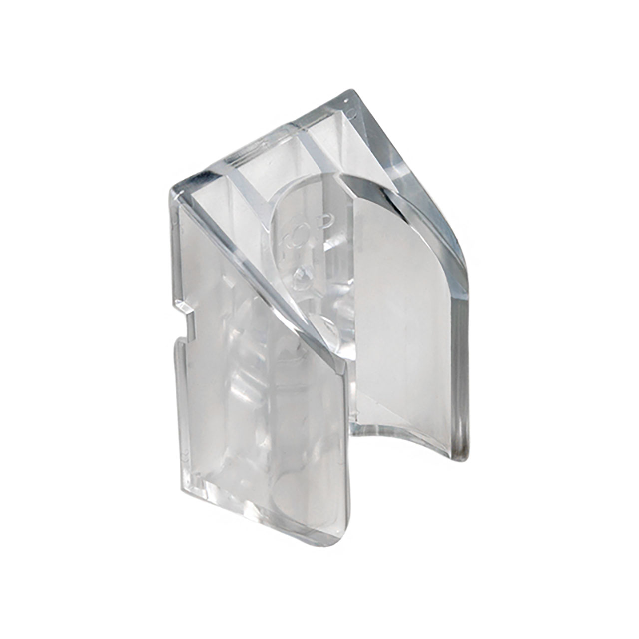 Conductive Level Probe Snap On Mounting Bracket For VH3 and VH4