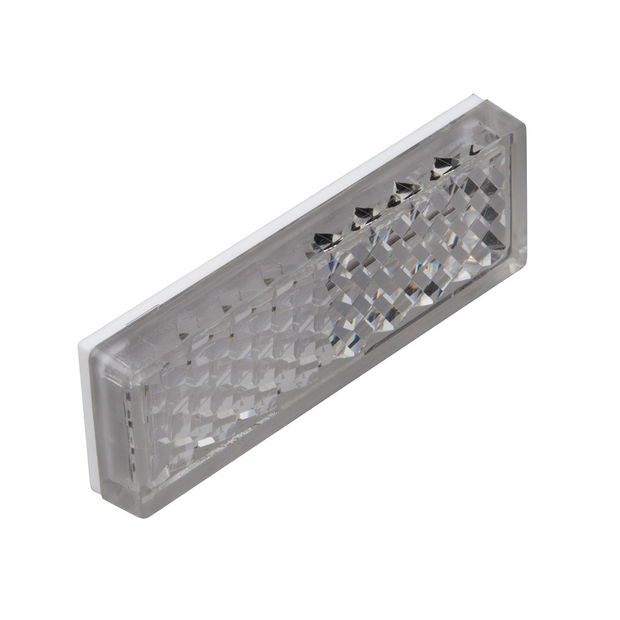 High Quality Reflector 51x17mm For Retro-Reflective Photoelectric Switches