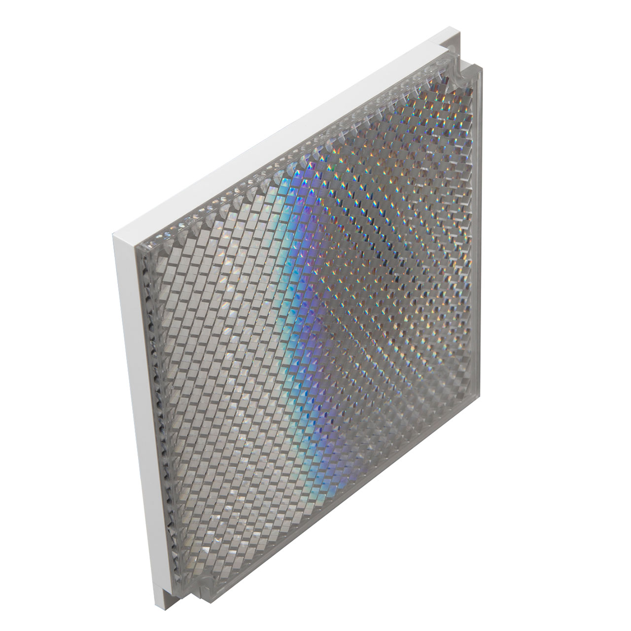 High Quality Reflector 101x101mm For Retro-Reflective Photoelectric Switches