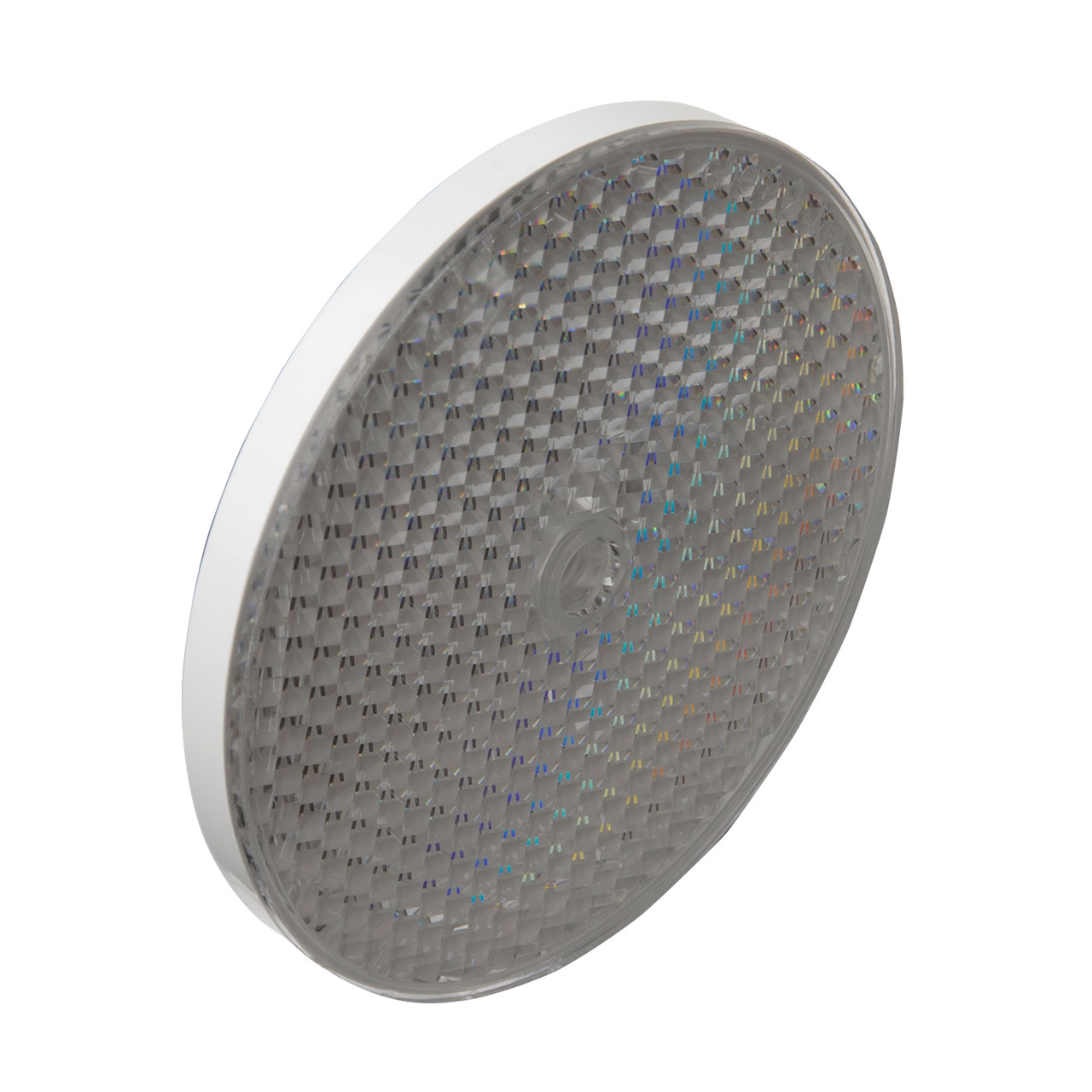 High Quality Reflector 80mm Diameter For Retro-Reflective Photoelectric Switches