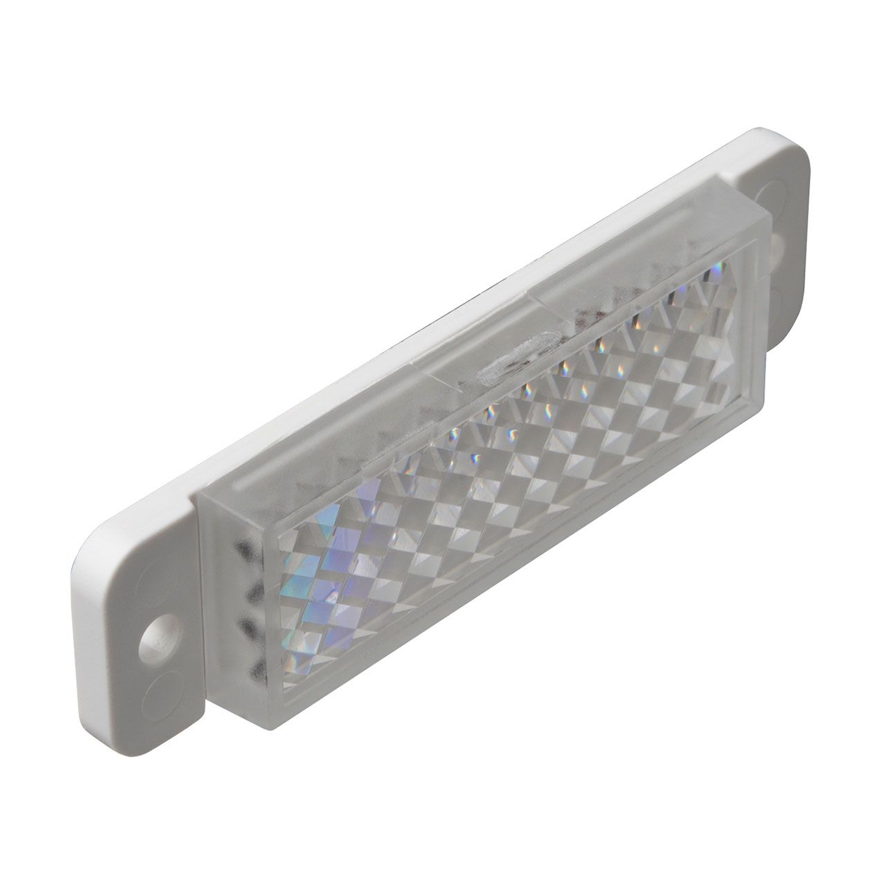 High Quality Reflector 19x72mm For Retro-Reflective Photoelectric Switches