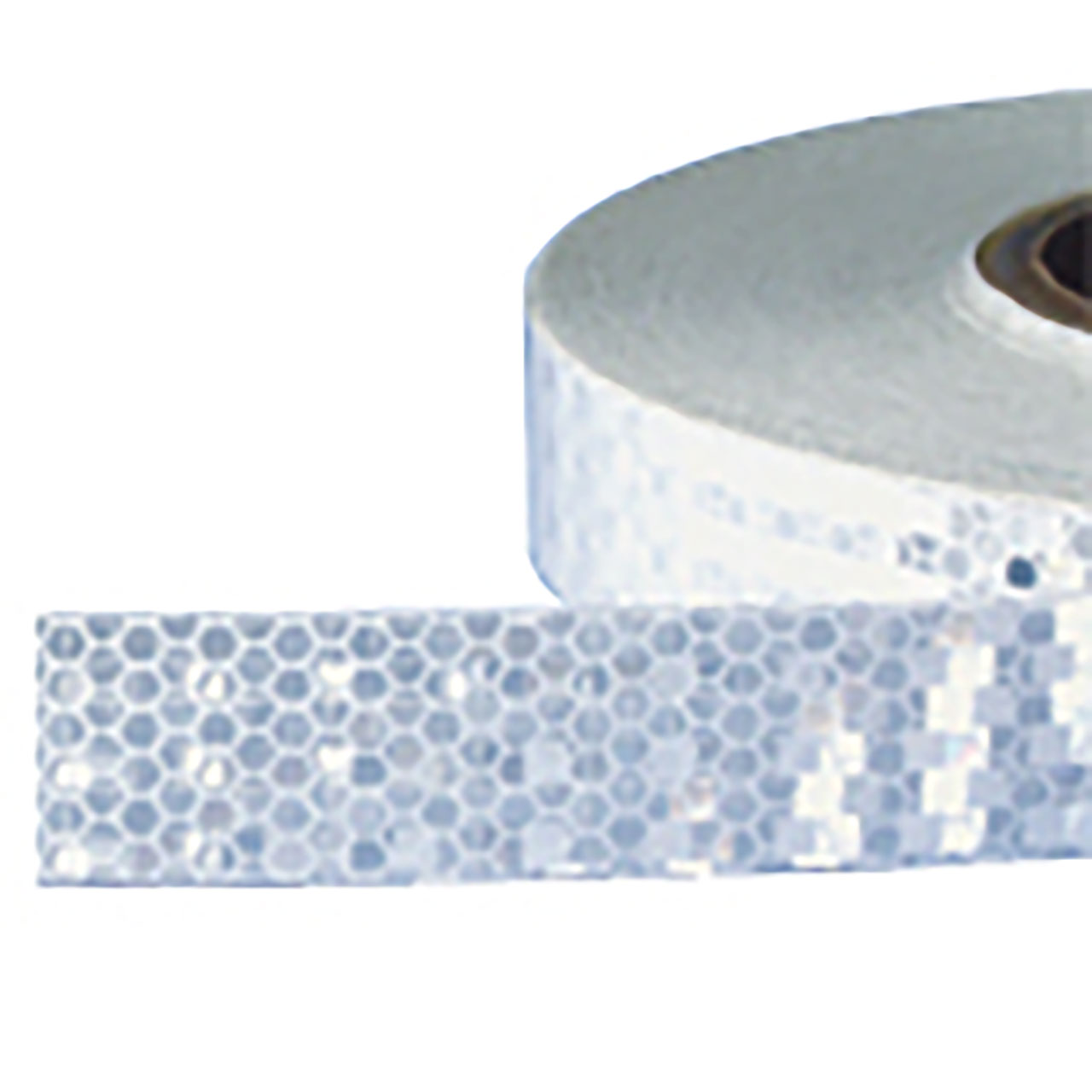 High Quality Reflector Tape 25x12 Inches For Retro-Reflective Photoelectric Switches